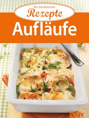 cover image of Aufläufe